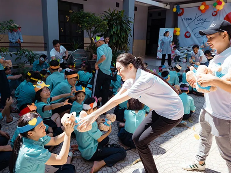 Hình ảnh minh họa chính sách giới hạn độ tuổi và bảo vệ trẻ em của banca28