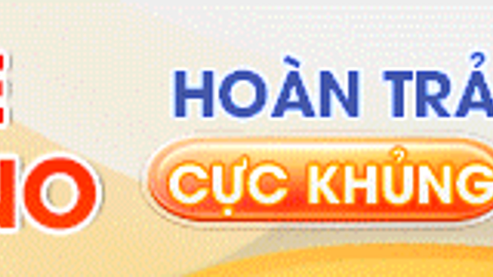 Hình ảnh banner khuyến mãi lớn của banca28 với các phần thưởng hấp dẫn