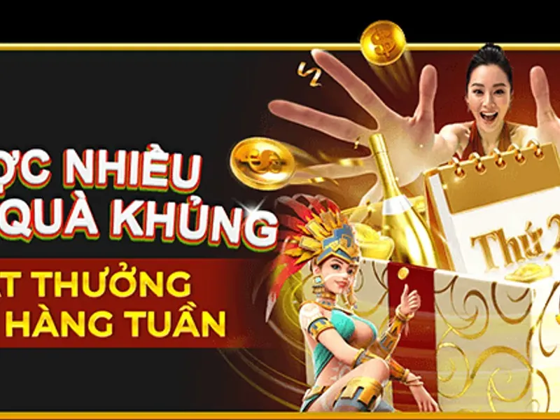 Ưu đãi và khuyến mãi Mạt Chược hấp dẫn tại banca28