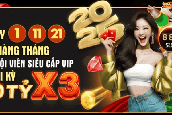 Slot game banca28 với biểu tượng jackpot và các chủ đề đa dạng