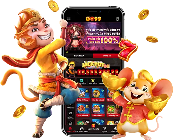 Tương thích di động Banca 18