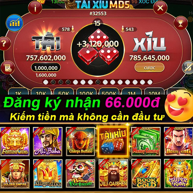 Casino Trực Tuyến TT88: Đẳng Cấp Thượng Lưu