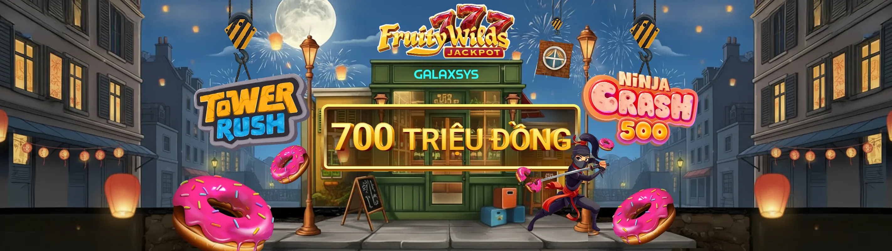 Giao diện ứng dụng TT88 APK trên điện thoại