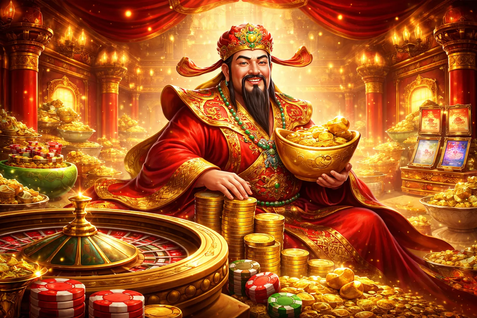 Hình ảnh minh họa điều khoản dịch vụ và chính sách của Banca28