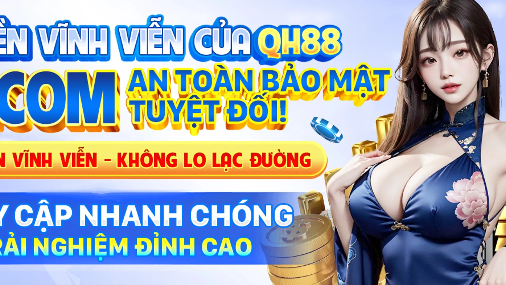Hình ảnh minh họa bảo mật và uy tín của nền tảng banca28