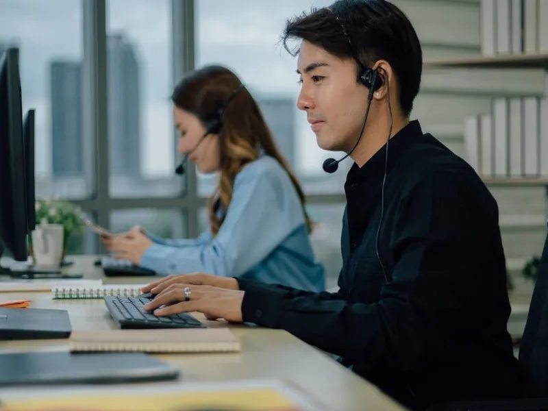 Biểu tượng email hỗ trợ của banca28