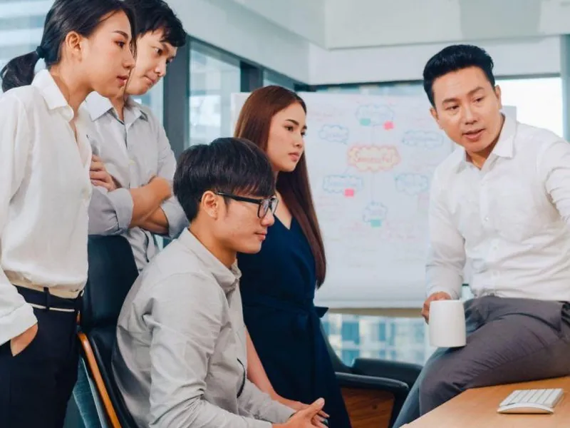 Hình ảnh minh họa các lời khuyên để duy trì thói quen cá cược lành mạnh