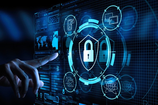 Biểu tượng bảo mật và công bằng minh bạch của banca28