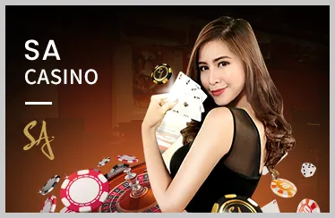 Người chơi đang lên chiến lược casino